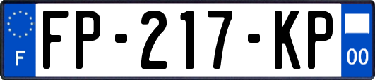 FP-217-KP
