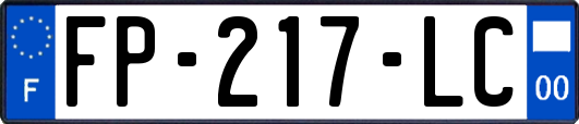 FP-217-LC