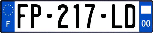 FP-217-LD