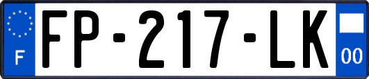 FP-217-LK