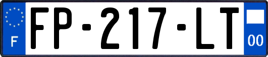 FP-217-LT