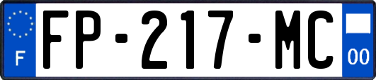 FP-217-MC