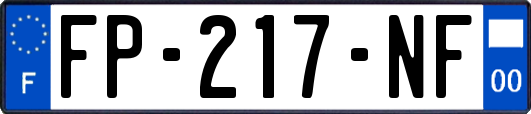FP-217-NF