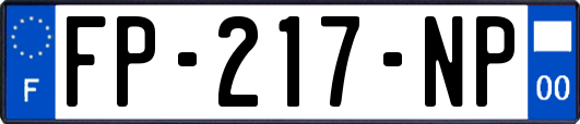 FP-217-NP