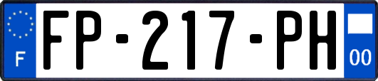 FP-217-PH