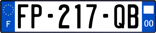 FP-217-QB