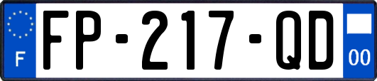 FP-217-QD