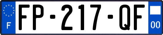 FP-217-QF