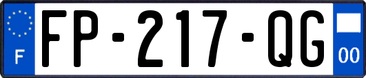 FP-217-QG