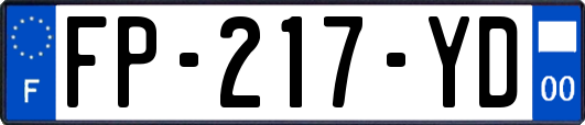 FP-217-YD