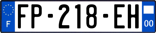 FP-218-EH