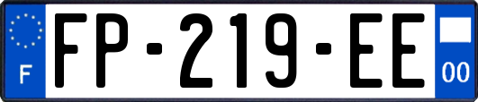 FP-219-EE