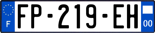 FP-219-EH