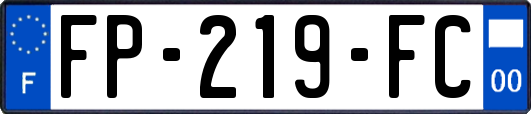 FP-219-FC