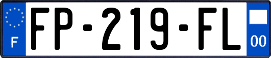 FP-219-FL