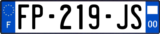 FP-219-JS