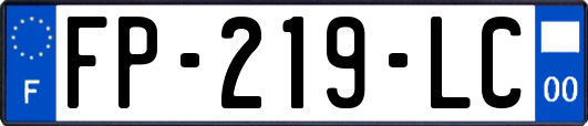 FP-219-LC