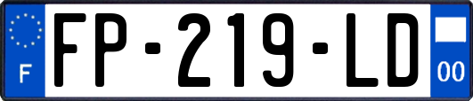 FP-219-LD