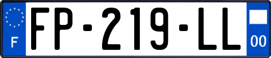 FP-219-LL