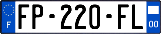 FP-220-FL