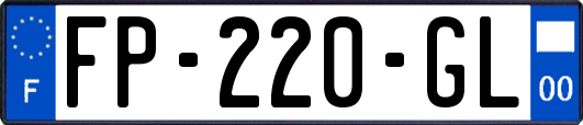 FP-220-GL