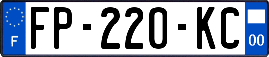 FP-220-KC