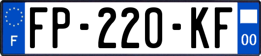 FP-220-KF