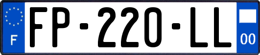 FP-220-LL
