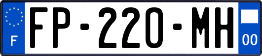 FP-220-MH