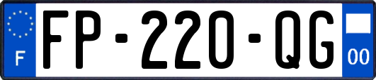 FP-220-QG