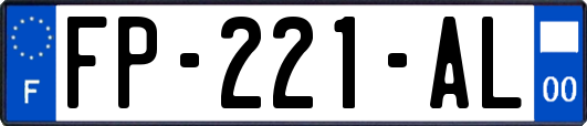 FP-221-AL