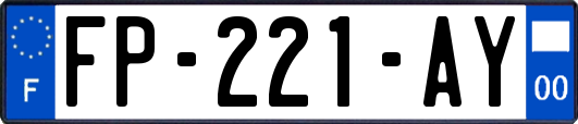 FP-221-AY