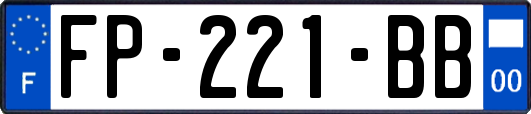 FP-221-BB