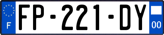 FP-221-DY