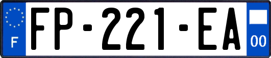 FP-221-EA