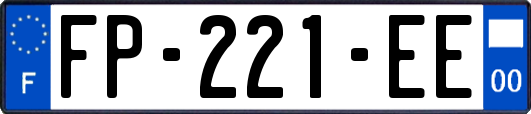 FP-221-EE