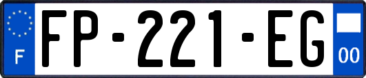 FP-221-EG