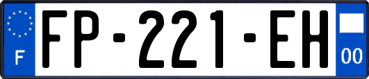 FP-221-EH