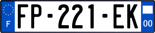 FP-221-EK