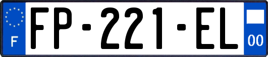 FP-221-EL