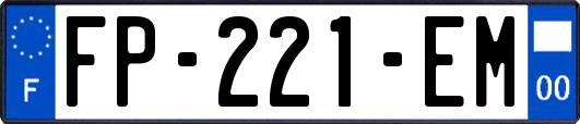 FP-221-EM