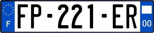 FP-221-ER