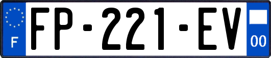 FP-221-EV