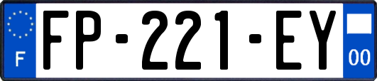 FP-221-EY