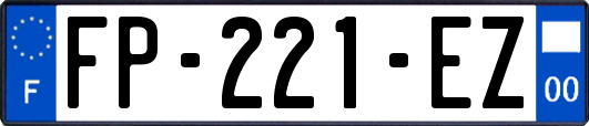 FP-221-EZ