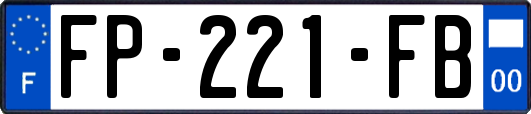 FP-221-FB