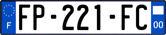 FP-221-FC