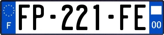 FP-221-FE