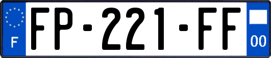 FP-221-FF