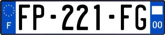 FP-221-FG